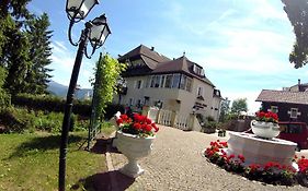 Hotel Post Victoria Oberbozen